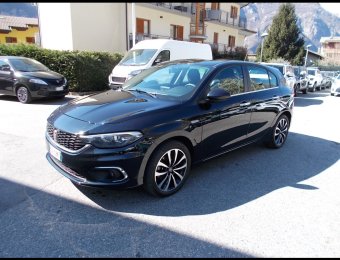 FIAT Tipo 5p 1.3 mjt 95cv Lounge s&s