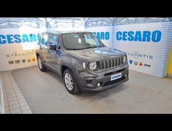 JEEP Renegade 1.6 mjt 130cv Limited 2wd