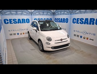 FIAT 500 1.0 hybrid 70cv Dolcevita