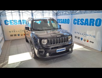 JEEP Renegade 1.0 t3 120cv Longitude 2wd