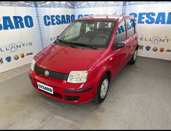 FIAT Panda 1.1 Active