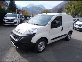 FIAT Fiorino Cargo 1.3 mjt 80cv E6d-final-DETAX