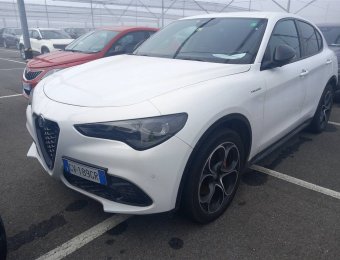 ALFA ROMEO Stelvio 2.2 t Veloce Q4 210cv auto