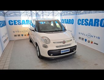 FIAT 500L 1.4 Pop Star 95cv