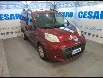 FIAT Qubo 1.3 mjt 16v Active 95cv