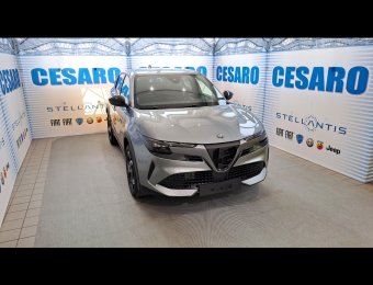 ALFA ROMEO Junior 1.2 ibrida Speciale 136cv edct6