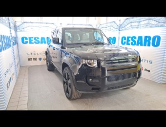 LAND ROVER Defender 110 3.0d mhev X-Dynamic SE awd 250cv auto