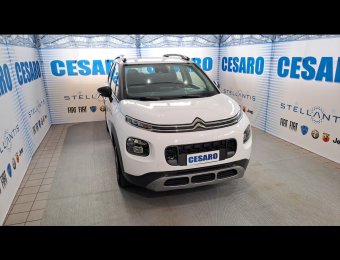 CITROEN C3 Aircross 1.2 puretech Shine Pack s&s 110cv