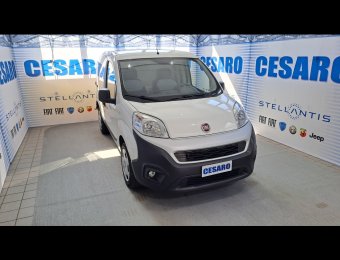 FIAT Fiorino Cargo 1.3 mjt 95cv SX E6-DETAX