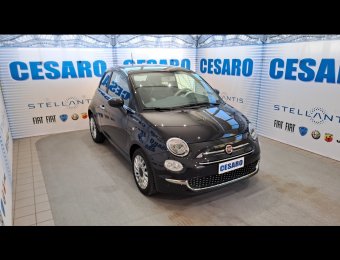 FIAT 500 1.0 hybrid 70cv Dolcevita