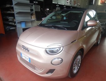 FIAT FIAT NUOVA 500 CABRIO LA - 320