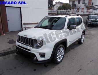 JEEP RENEGADE Limited 1.0 GSE T3