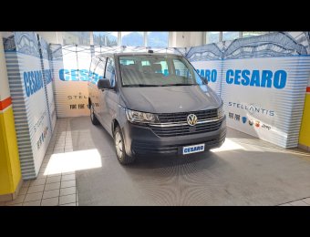 VOLKSWAGEN T6 Caravelle 9 POSTI 2.0 tdi 110cv Business p.c.M1-DETAX