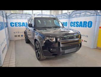 LAND ROVER Defender 110 3.0d mhev X-Dynamic SE awd 250cv auto