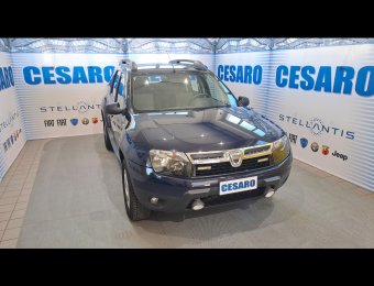 DACIA Duster 1.5 dci Laureate 4x4 110cv