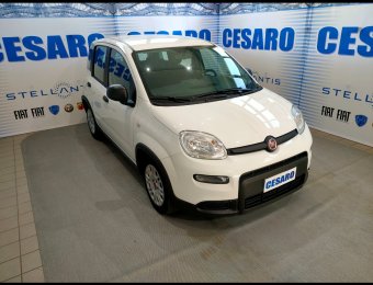FIAT New Panda 1.0 firefly hybrid s&s 70cv 5p.ti