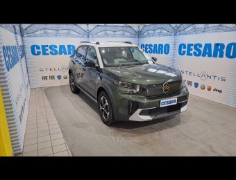 CITROEN C3 Aircross elettrico Max 113cv