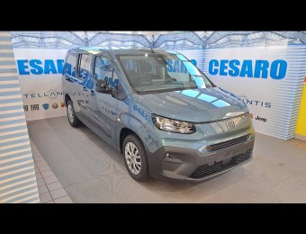 FIAT Doblo Passo Lungo 1.5 d Doblo 130cv auto 7p.ti