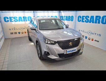 PEUGEOT 2008 1.2 puretech Active s&s 130cv