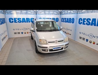 FIAT Panda 1.2 Dynamic 69cv E5