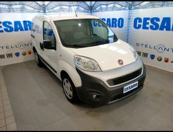 FIAT Fiorino Cargo 1.3 mjt 95cv SX E6d-temp-DETAX