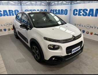 CITROEN C3 1.6 bluehdi Live s&s 75cv
