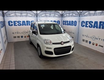 FIAT Pandina 1.0 firefly hybrid Pop s&s 65cv