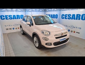 FIAT 500X 1.3 mjt Popstar 4x2 95cv