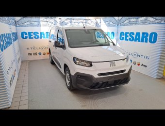 FIAT Doblo van 1.5 bluehdi 100cv LH1