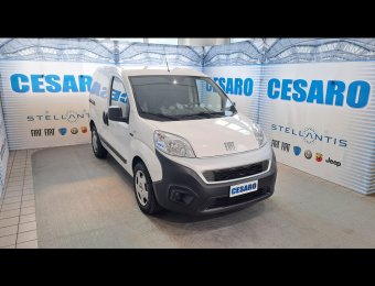 FIAT Fiorino Cargo 1.3 mjt 95cv SX E6d-final-DETAX