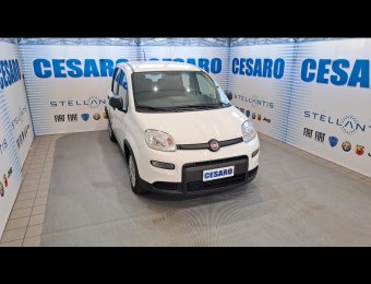 FIAT New Panda 1.0 firefly hybrid s&s 70cv 5p.ti