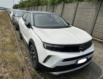 OPEL Mokka electric Elegance 136cv