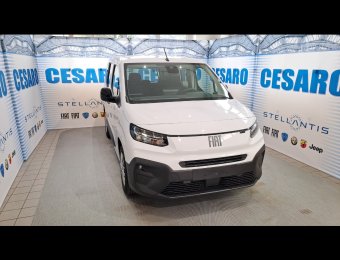 FIAT Doblo Passo Corto 1.5 d Doblo 100cv VERSIONE VETTURA