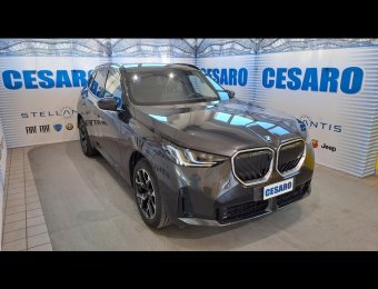 BMW X3 xdrive30e MSport auto