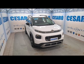 CITROEN C3 Aircross 1.2 puretech Feel s&s 110cv