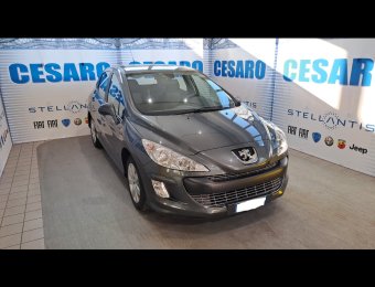 PEUGEOT 308 5p 1.6 16v Tecno