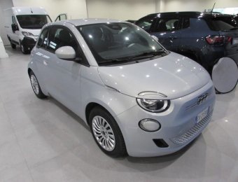 FIAT 500 BEV HATCHBACK 500E - 320 BERLINA