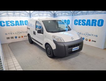 CITROEN Nemo 1.3 hdi 75cv Fap