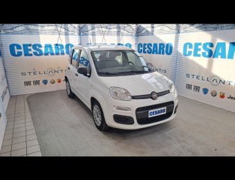 FIAT New Panda 1.0 hybrid s&s 70cv 5 posti
