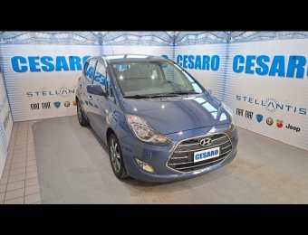 HYUNDAI ix20 1.4 Comfort econext E6 GPL