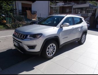 JEEP Compass 1.3 turbo phev 190cv Limited 4xe at6