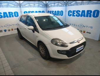 FIAT Punto Evo 5p 1.2 MyLife s&s