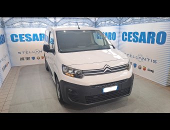 CITROEN Berlingo van M 1.5 bluehdi 75cv S&S Club 3p.ti-DETAX