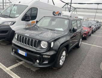 JEEP Renegade 1.6 mjt Limited 2wd 130cv