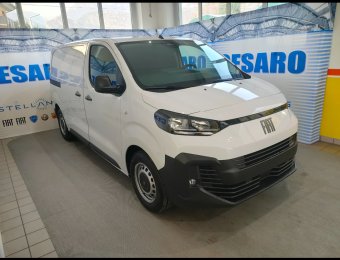 FIAT Scudo Ice 1.5 bluehdi 120cv L2H1-DETAX