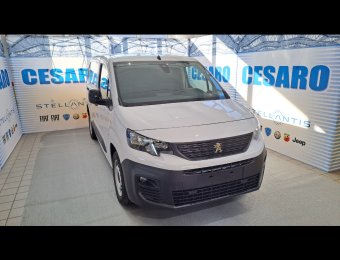 PEUGEOT Partner 1.5 bluehdi 100cv S&S L2 Premium-DETAX2
