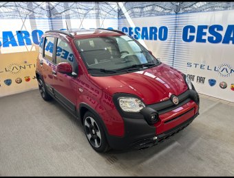 FIAT Pandina Cross 1.0 firefly hybrid Cross s&s 65cv