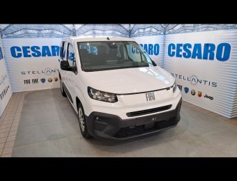 FIAT Doblo Passo Corto 1.5 d Doblo 100cv vettura 5 posti