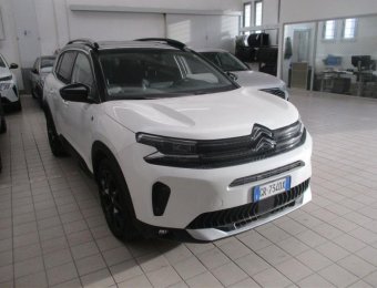 CITROEN C5 Aircross 1.6 hybrid phev Shine Pack 225 e-eat8