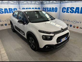 CITROEN C3 1.5 bluehdi Feel Pack s&s 100cv 6m